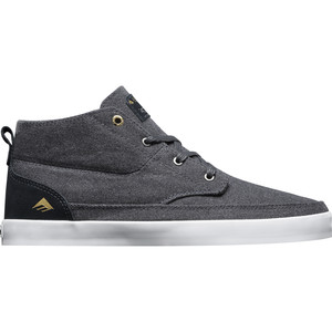 Click to Enlarge for Emerica Romero Troubadour Skate Shoe - Men's Emerica Romero Troubadour Skate Shoe - Men's -image
