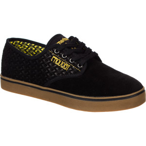 Emerica Laced x Toy Machine x Provost Limited Edition Skate Shoe - Men's 