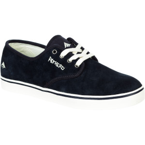 Leo Romero Laced Skate Shoe - Men's 