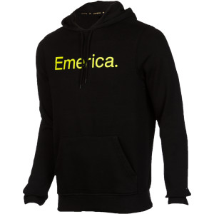 Emerica Standard Issue Pullover Hoodie - Men's