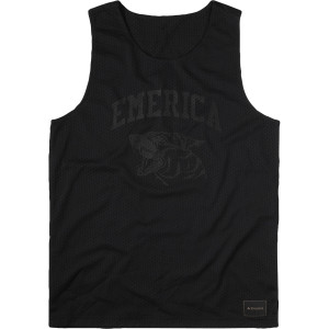 Emerica Beware Jersey Tank Top - Men's 