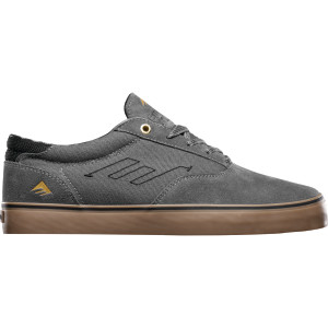 Click to Enlarge for Emerica Provost Skate Shoe - Men's Emerica Provost Skate Shoe - Men's-Image