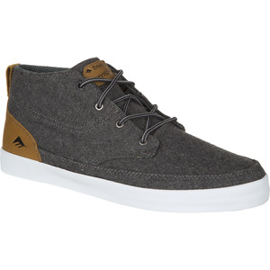 Click to Enlarge for Emerica Romero Troubadour LX Skate Shoe - Men's Emerica Romero Troubadour LX Skate Shoe - Men's-Image