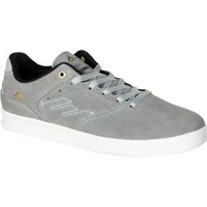 Click to Enlarge for Emerica Reynolds Low Skate Shoe - Men's Emerica Reynolds Low Skate Shoe - Men's -image