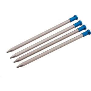 Nano Tent Stakes - 4-Pack
