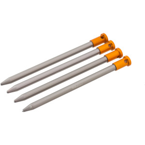 Nano Tent Stakes - 4-Pack