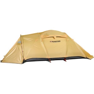 Expedition Carbon Tent: 2-Person 4-Season