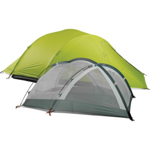 Hat-Trick 3 Tent: 3-Person 3-Season