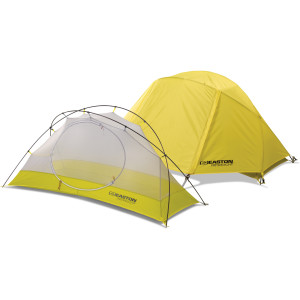 Rimrock 1 Tent: 1-Person 3-Season
