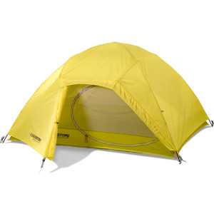 Rimrock 2 Tent: 2-Person 3-Season