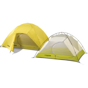 Rimrock 3 Tent: 3-Person 3-Season