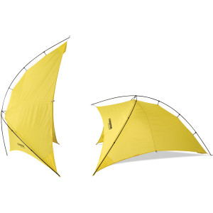 Sundial Shade Shelter