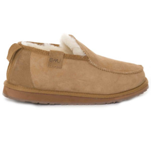 Click to Enlarge for EMU Bubba Slipper - Men's EMU Bubba Slipper - Men's-Image