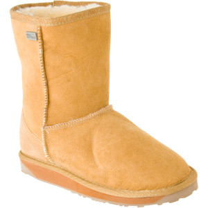 Platinum Stinger Lo Boot - Women's