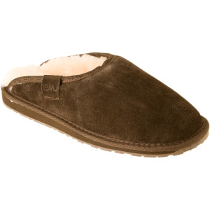 EMU Buckingham Slipper - Men's