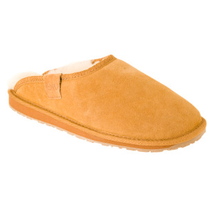 Buckingham Slipper - Men's