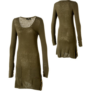 EMU Mackay Sweater Dress - Women's