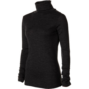 Inverlock Skivvy Shirt - Long-Sleeve - Women's