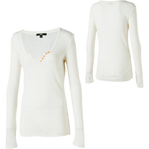 EMU Yanakie Shirt - Long-Sleeve - Women's