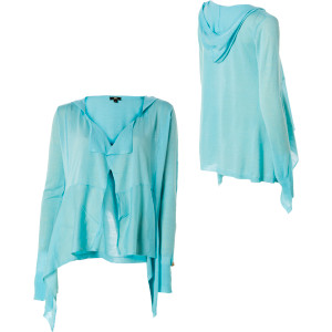 EMU Southend Hooded Cardigan - Women's