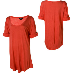 EMU Ningaloo Tee Shirt - Short-Sleeve - Women's