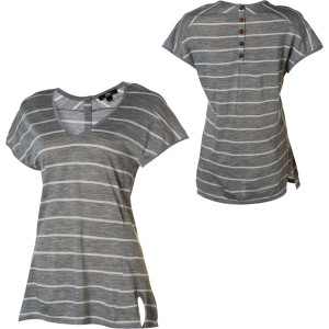 EMU Merimbula Top - Short-Sleeve - Women's