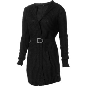 Nariel Valley Jacket - Women's 