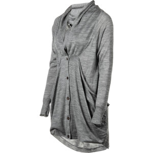 Liliput Cardigan - Women's 