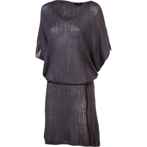 Littabella Sweater Dress - Women's 