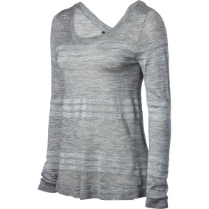 Sarabah Pullover Sweater - Women's 