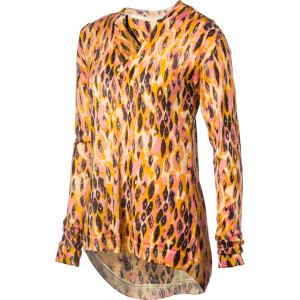 Elanora Pullover Sweater - Women's 