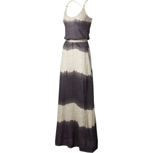 Ella Bay Maxi Dress - Women's 
