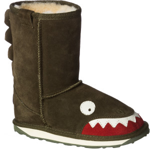 Little Creatures Croc Boot - Boys'