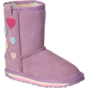 Karama Boot - Girls'