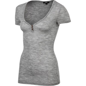 EMU Eight Mile Creek Shirt - Short-Sleeve - Women's
