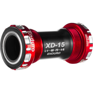 XD-15 Ceramic Bottom Bracket