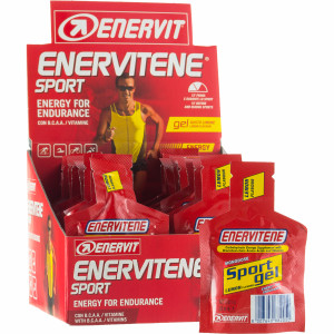 Enervitene Gel - 24 count