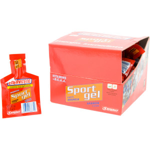 Click to Enlarge for Enervit Enervitene Gel - 24 count Enervit Enervitene Gel - 24 count -image