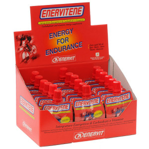 Click to Enlarge for Enervit Enervitene Cheerpack - 18 Count Enervit Enervitene Cheerpack - 18 Count -image