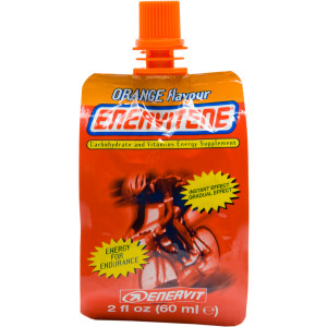 Enervitene Cheerpack - 18 Count