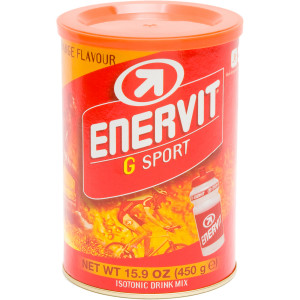 Click to Enlarge for Enervit G Sport Drink Mix Enervit G Sport Drink Mix -image