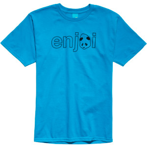 Enjoi Headvetica T-Shirt - Short-Sleeve - Men's -image