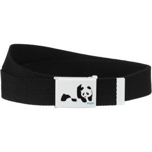 Enjoi Panda Web Belt - 2009