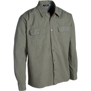 Enjoi Panda Flannel Woven Shirt - Long-Sleeve - Men's - 2009