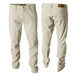 Enjoi Twister Denim Pant - Men's