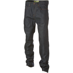 Enjoi Panda 2 Denim Pant - Men's - 2010