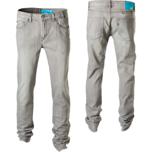 Enjoi Manorexic 3 Denim Pant - Men's - 2010