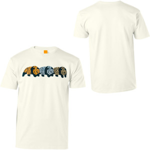 Enjoi Lingerie T-Shirt - Short-Sleeve - Men's - 2010