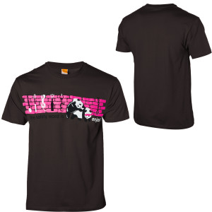 Enjoi Safety Word T-Shirt - Short-Sleeve - Men's - 2010