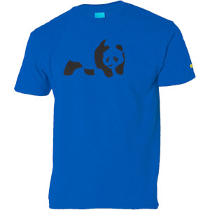 Enjoi Panda T-Shirt - Short-Sleeve - Men's